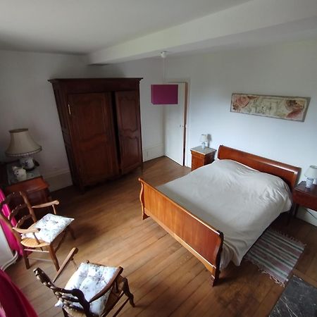 L'Ermitage Bed & Breakfast Floing Bagian luar foto