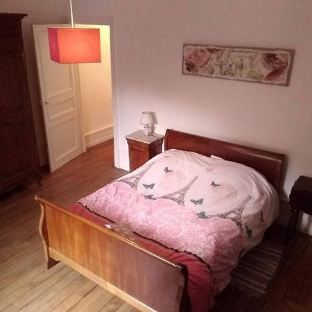 L'Ermitage Bed & Breakfast Floing Bagian luar foto